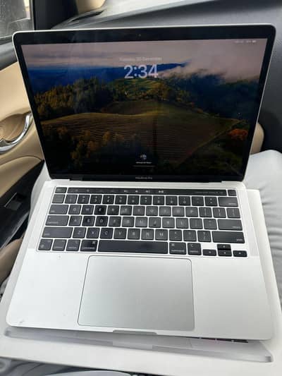 MacBook pro M2 in mint condition