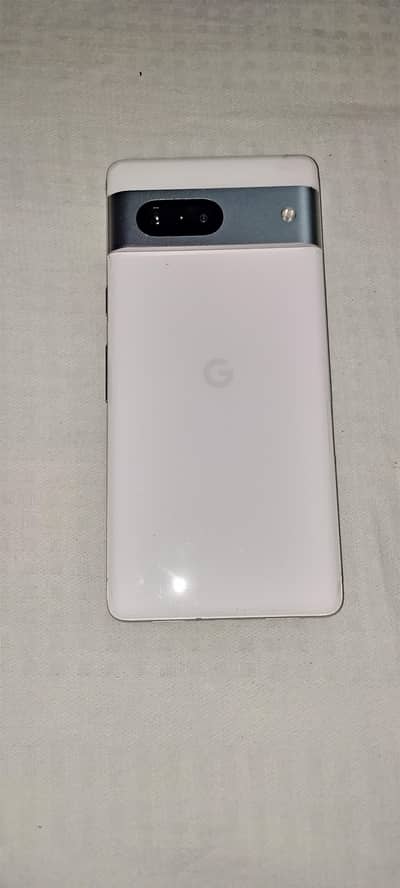 Google pixel 7