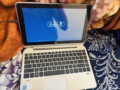Haier laptop