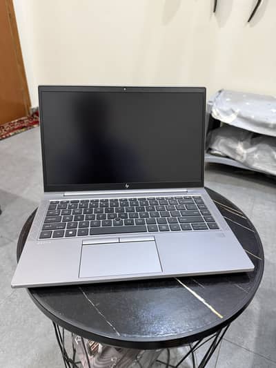 HP ZBook Firefly 14 G8 | i7 11th Gen | 16GB / 512GB SSD