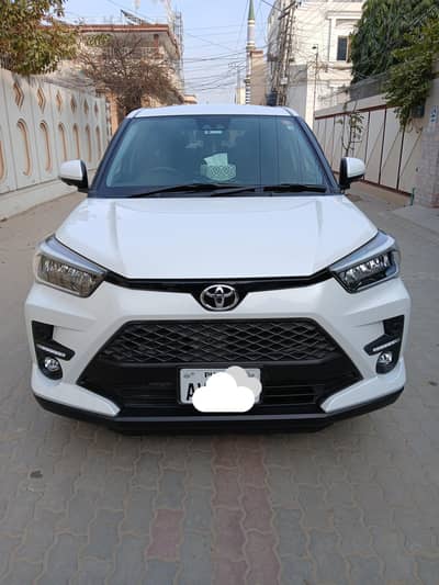 5AB grade 2020 model 2025 import/punjab registered