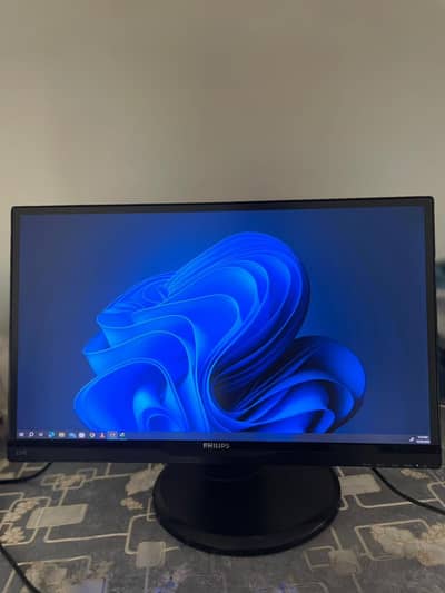 Philips 22inch 60 hz led