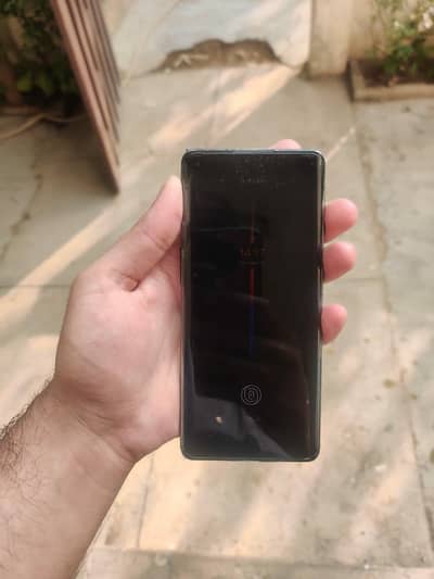 OnePlus 8 5G 8 Rom 128GB