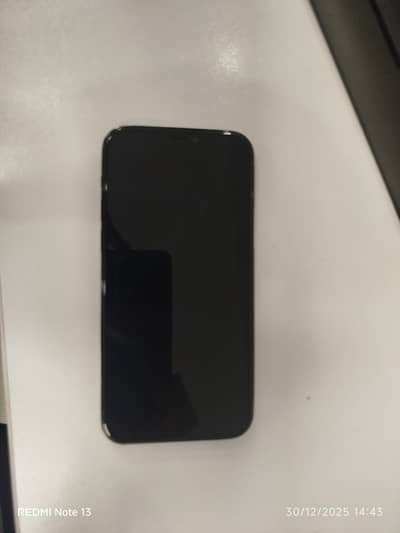 Iphone 12 Pro PTA Approved