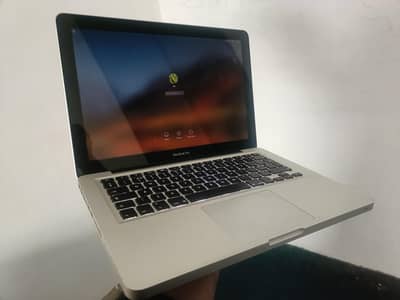 Upgraded Macbook pro 13" (Late 2011) | 16 GB RAM | 525 GB SSD |