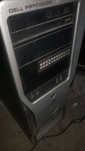 Dell Precision T3500 PC