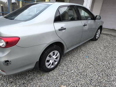 new Shape new Lite Total geuion car Gli 2011. .