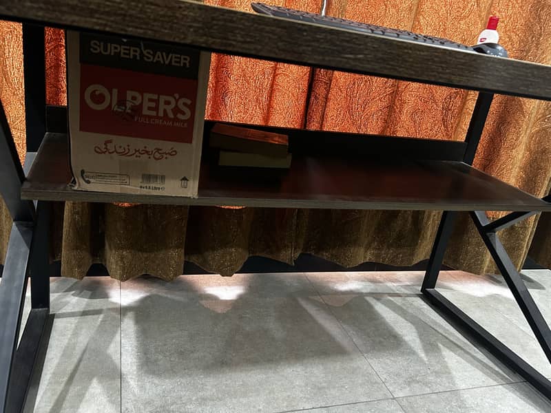 A++ Quality Computer table 2