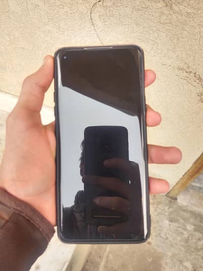 OnePlus 8 5G  12/256 condition 9.8/10