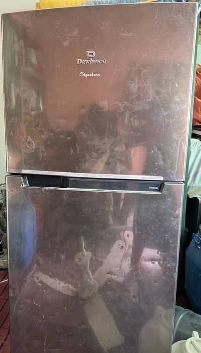 refrigerator dawnlance signature