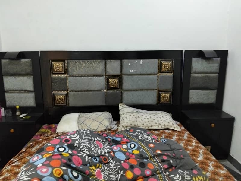 master bed set 1