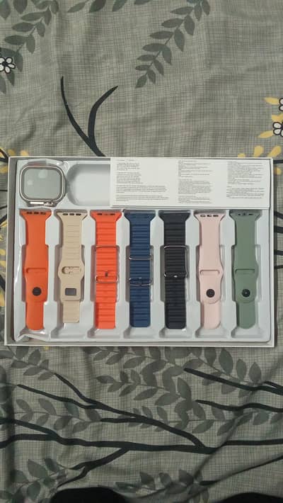 T2000 Ultra color bands |  Urgent sale