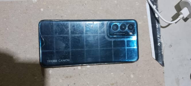 Tecno (camon 19) 6/128