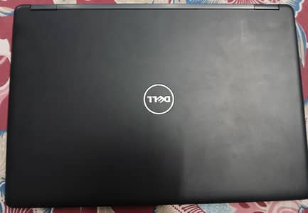 DELL LATITUDE 5480 (READ FULL ADD)