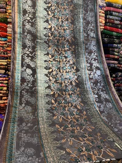 Palachi fabric in beautiful design