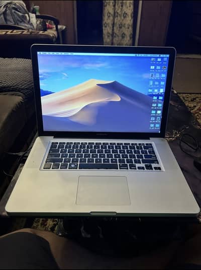Apple macbook pro mid 2012