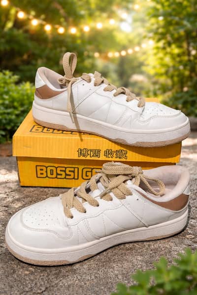 shoes for unisex, good looking