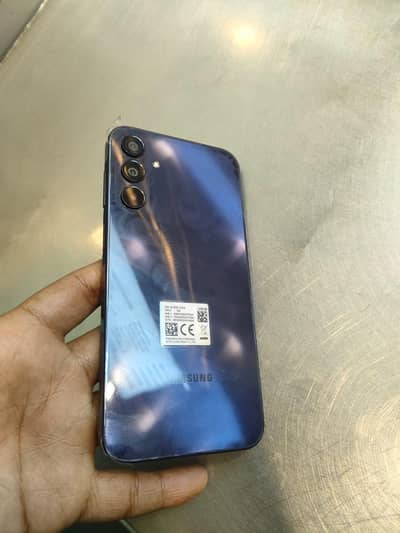 samsung a 15