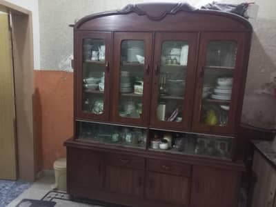 showcase available for sale