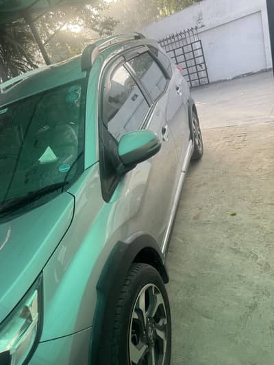 BRV for Sale