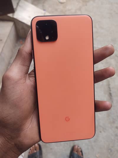 GOOGLE PIXEL 4XL 6/64