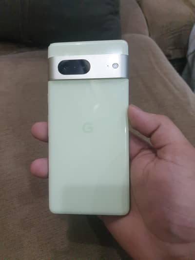 pixel 7 10/10 pta approved