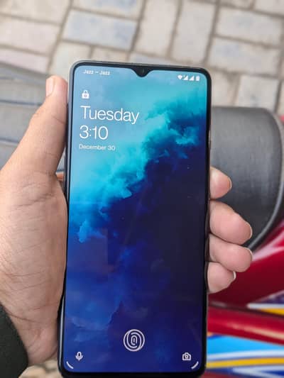 oneplus 7t