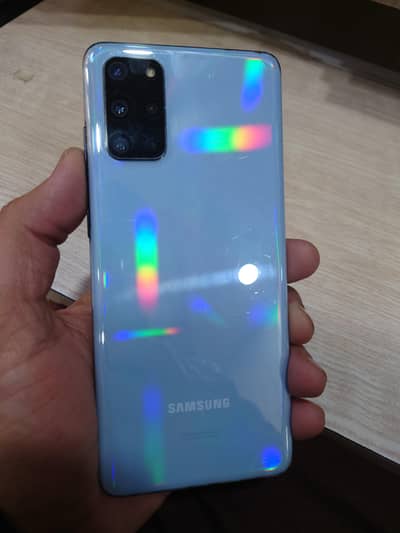 Samsung galaxy s20 plus