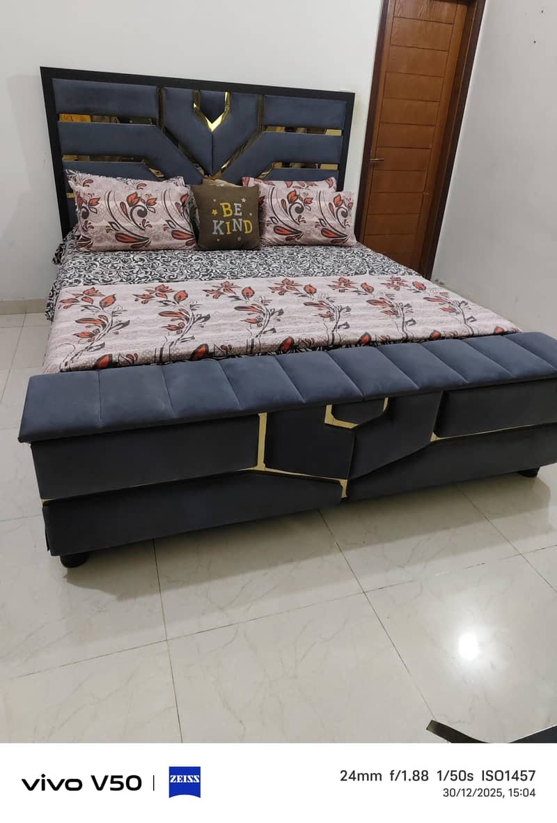 Bed Set 4