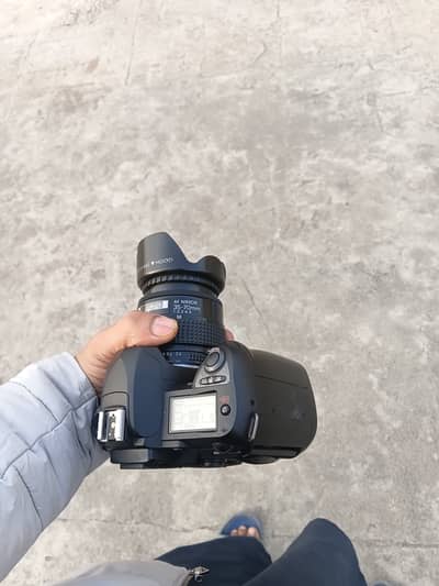 Nikon D70