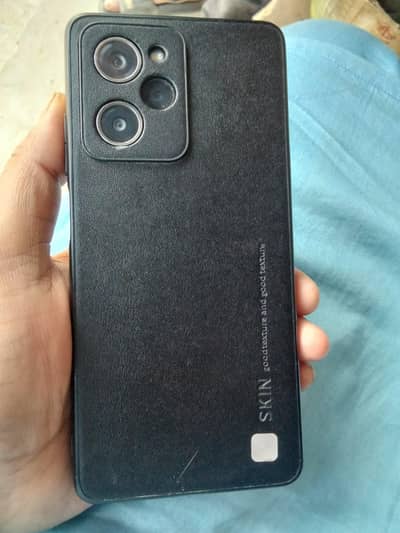 Xiaomi poco X5 pro 5g 8+8/256