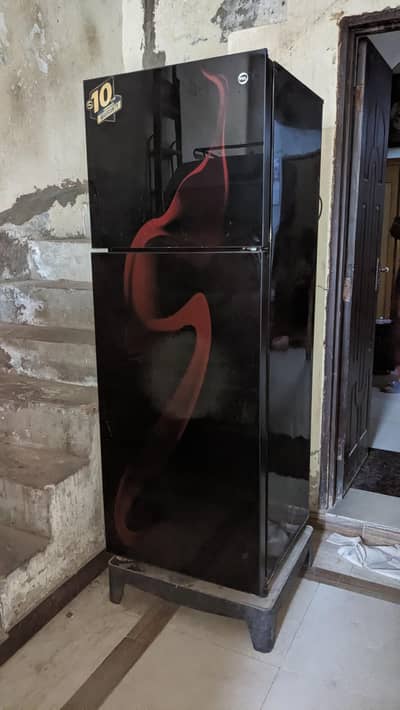 pel refrigerator good condition