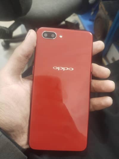 OPPO a5