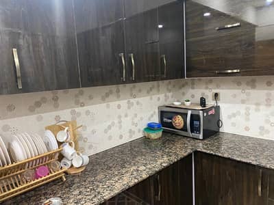 BRAND NEW DOUBLE UNIT HOUSE FOR SALE BAHRIA ENCLAVE ISB