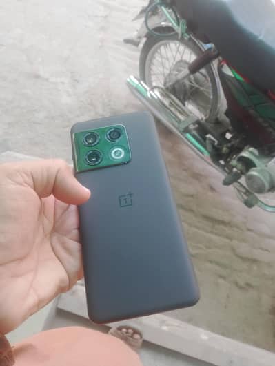 one plus 10 pro all ok Hy exchang possible