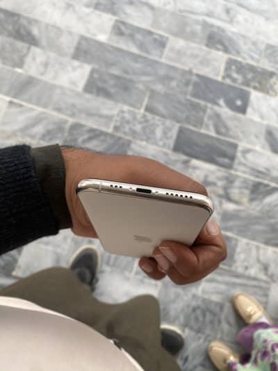 Iphone 11 pro Pta approved