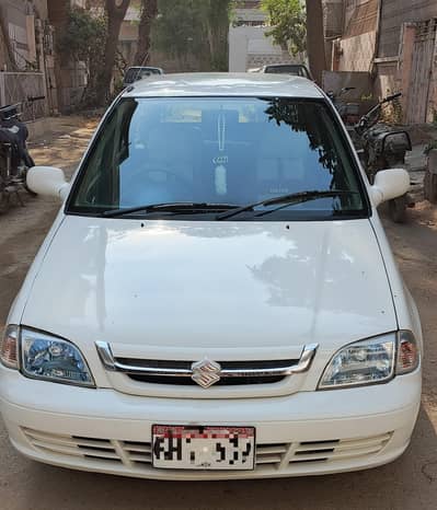 Nov 2016 LE 1st owner