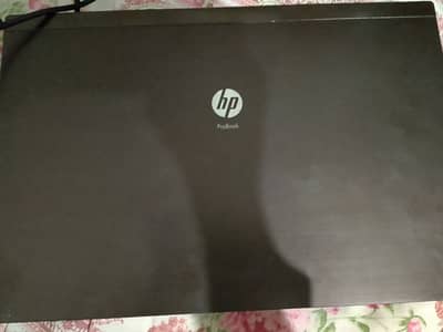 Hp ProBook 4950s