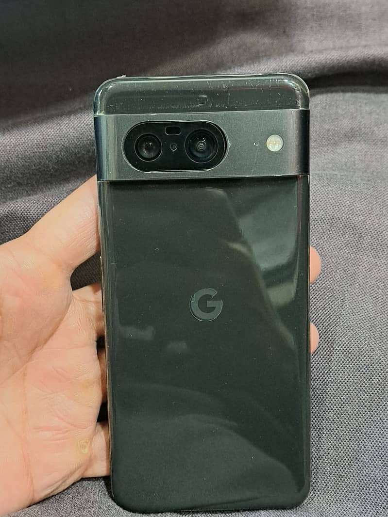 Google Pixel 8 0