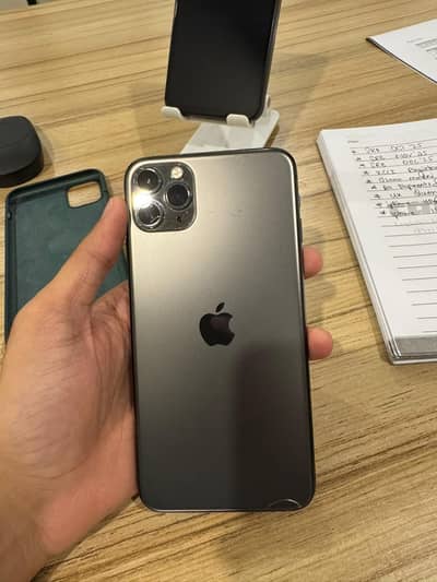 Iphone 11 pro max available for sale non pta factory unlocked