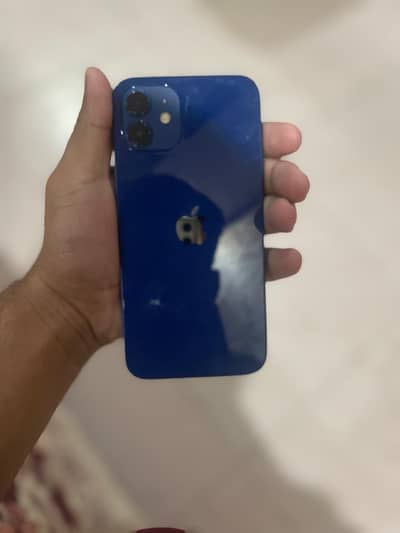 iPhone 12 PTA approved