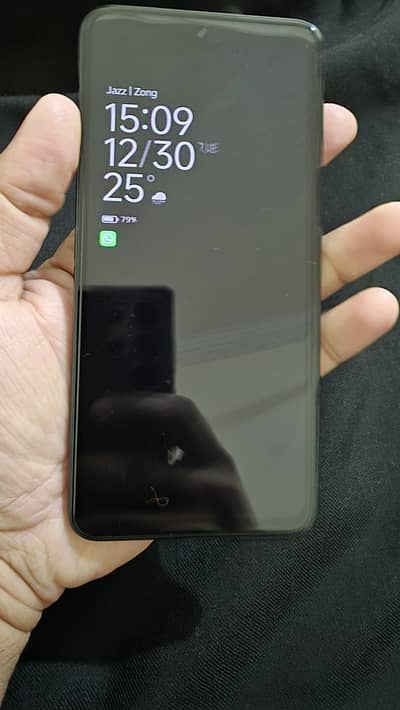 Xiaomi 13T 12/256 Black Condition 9.5/10
