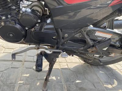 _*SUZUKI || GR 150 || Edition || Model 2022