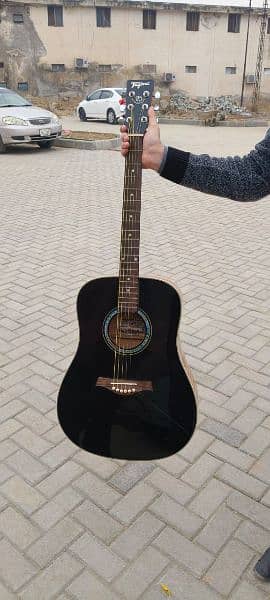 Tagima Acoustic Guitar  TW - 25