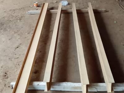 Garders, T iron and chawka(pashto)