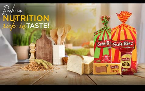 Order Booker/ Salesman