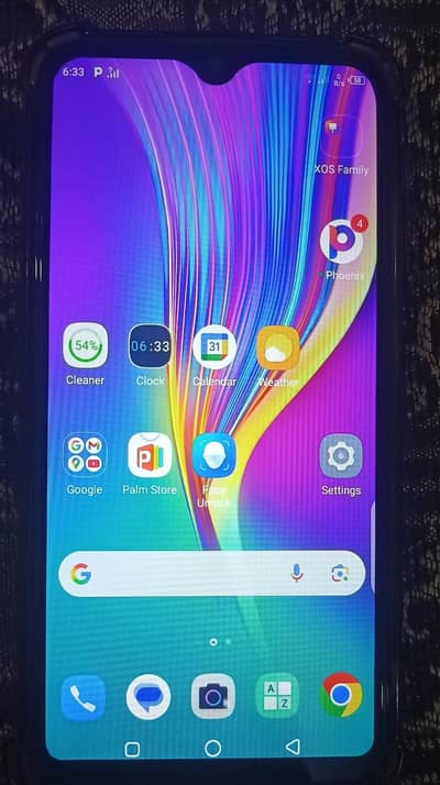 Infinix Smart 3 plus 2gb, 32gb