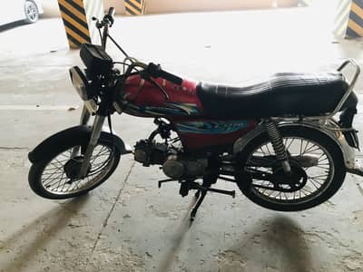 Road Prince Bike 2014 for sale