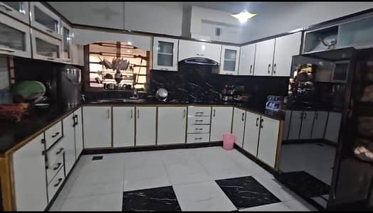 Stunning 10 Marla Renovated SD House In Askari 14