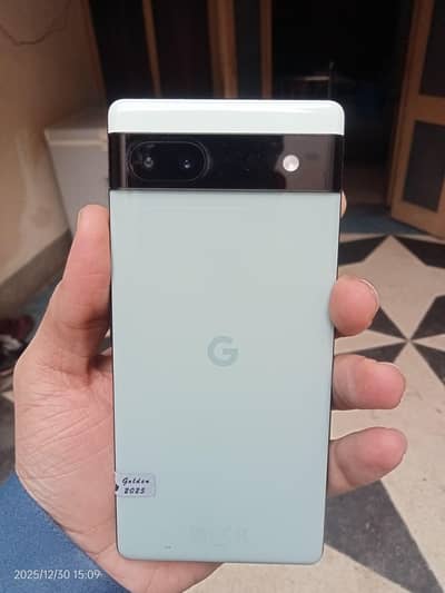 Google Pixel 6a